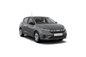 Dacia Sandero Dacia Sandero