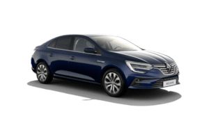 Renault Megane Renault Megane