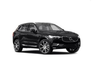 Volvo XC60 Kiralama 