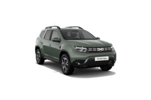 Dacia Duster 4x2 Dacia Duster 4x2
