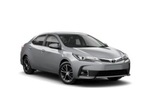 Toyota Corolla Kiralama Fiyatları | eCarRent.com.tr