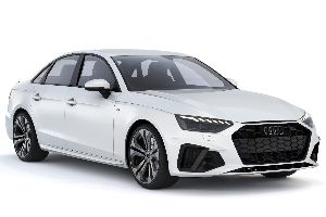 Audi A4 Araç Kiralama 