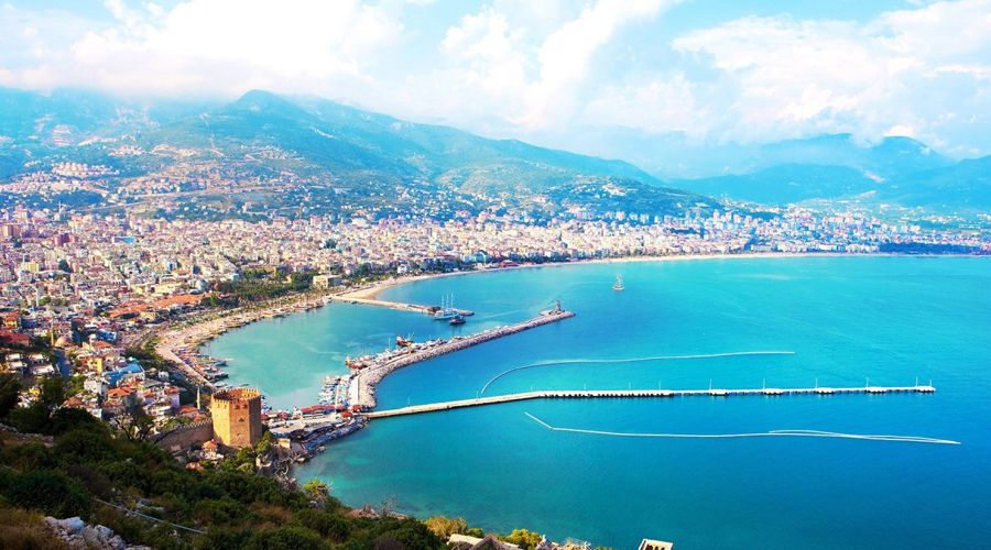Antalya Antalya