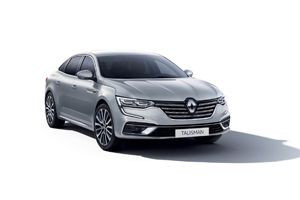 Renault Talisman Renault Talisman