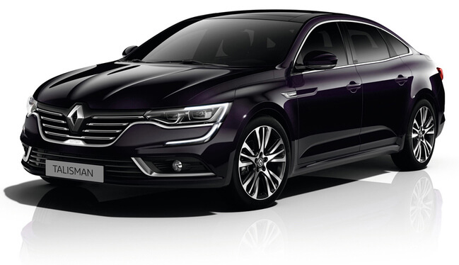Sakarya Renault Kirala