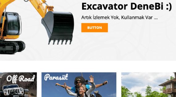Yeni Deneyimler İçin Araç Kiralama