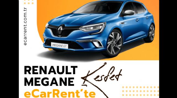 Neden eCarRent Araç Kiralama Firması Tercih Edilemeli?