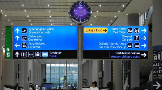 En Uygun İstanbul Havalimanı Araç Kiralama Fiyatları