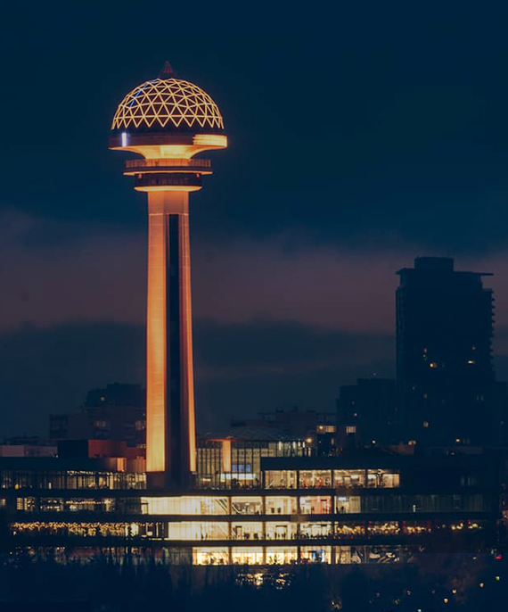 Ankara