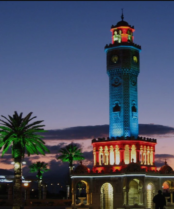 İzmir